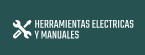 HERRAMIENTAS ELECTRICAS Y MANUALES